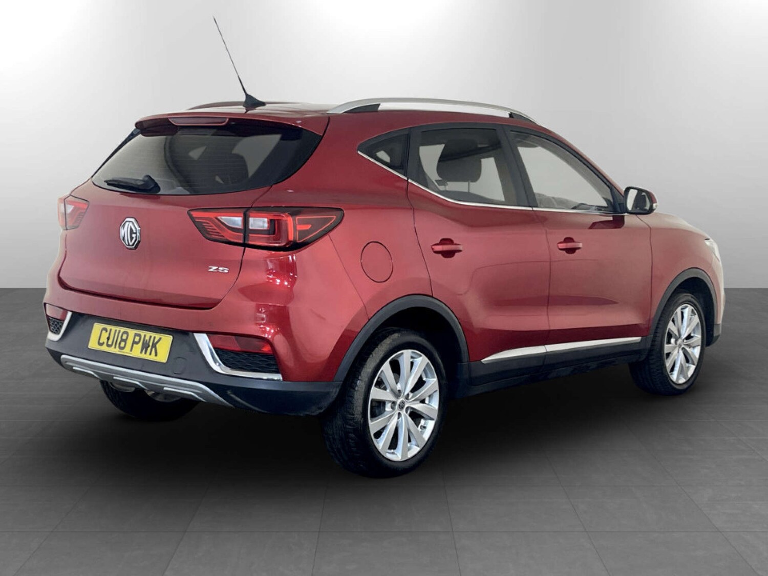 Used MG MG ZS 2018 for sale - 77422762: Photo 10