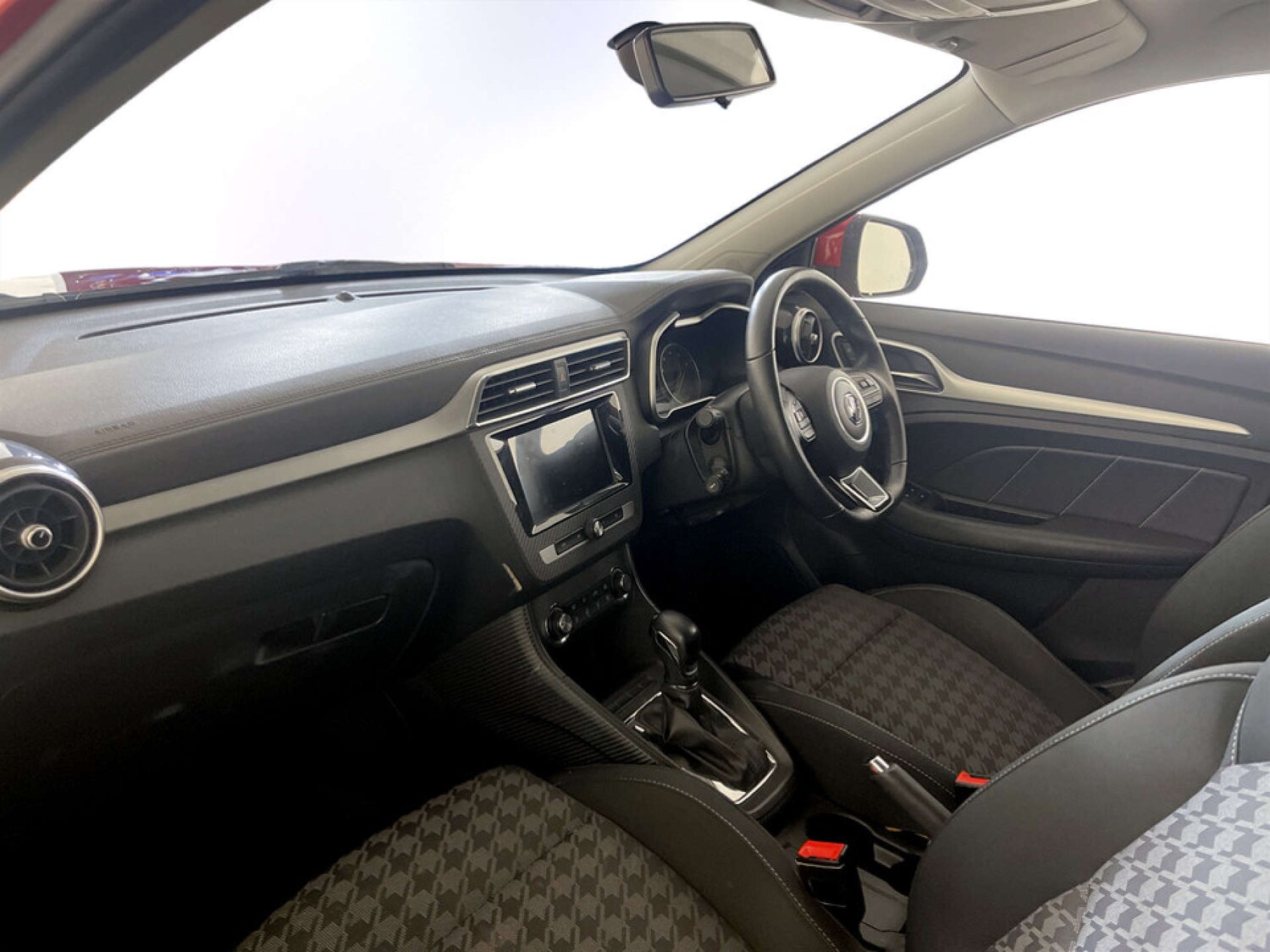 Used MG MG ZS 2018 for sale - 77422762: Photo 12