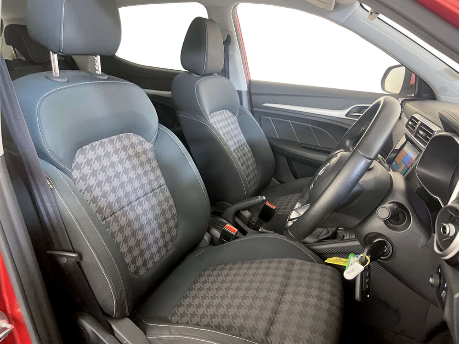 Used MG MG ZS 2018 for sale - 77422762: Photo 13