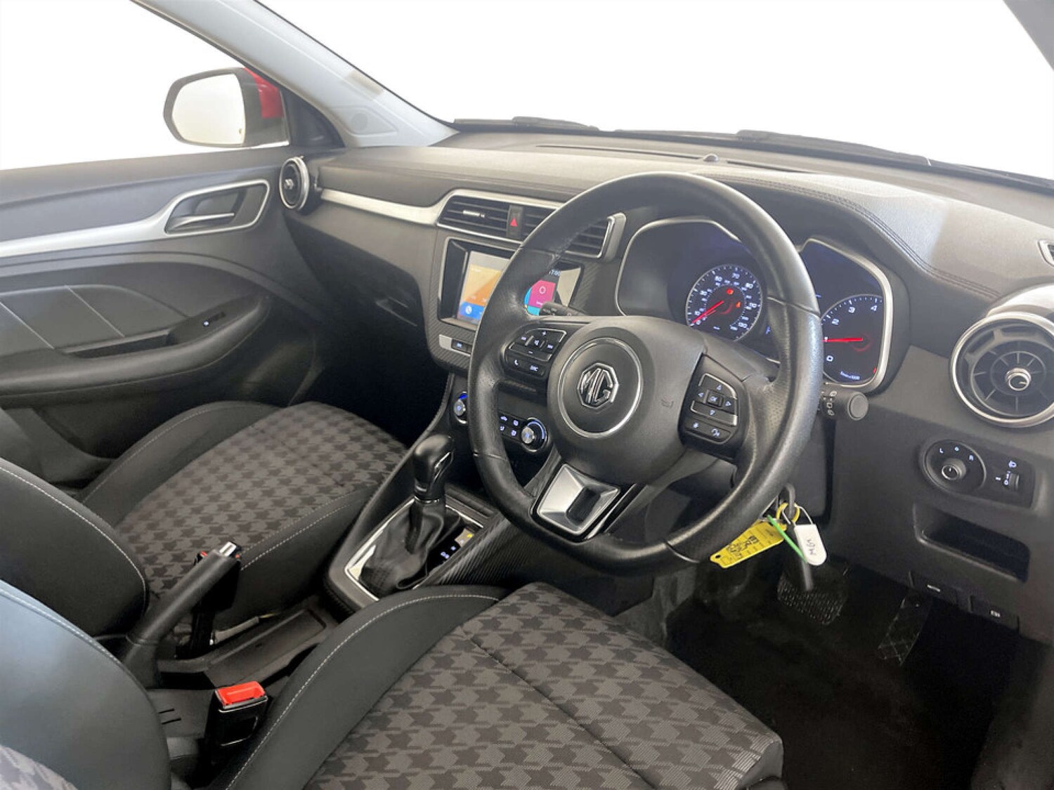 Used MG MG ZS 2018 for sale - 77422762: Photo 15