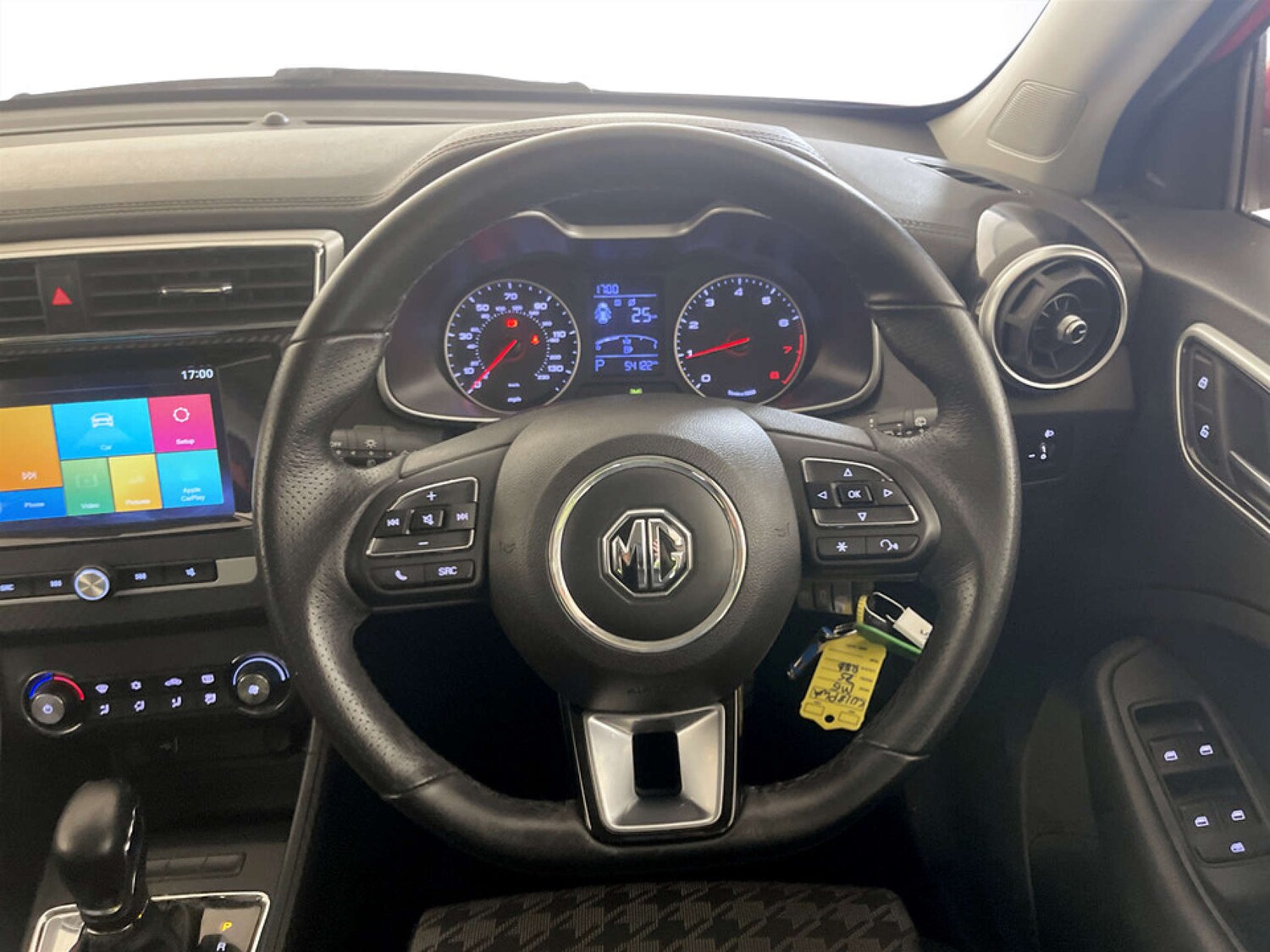 Used MG MG ZS 2018 for sale - 77422762: Photo 16