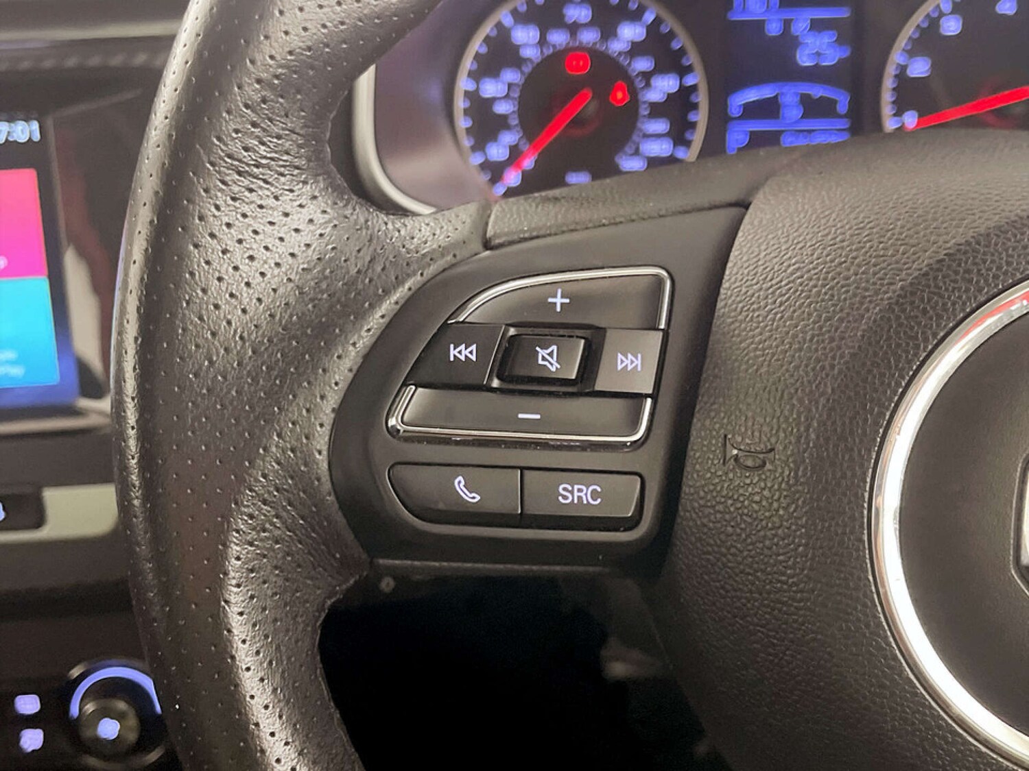 Used MG MG ZS 2018 for sale - 77422762: Photo 17