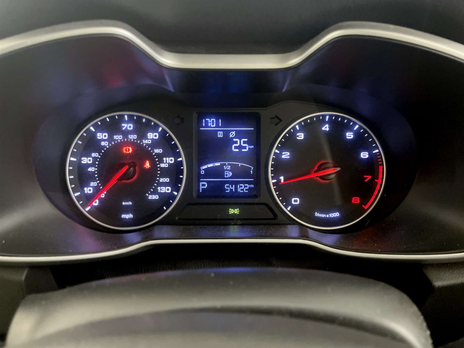 Used MG MG ZS 2018 for sale - 77422762: Photo 18