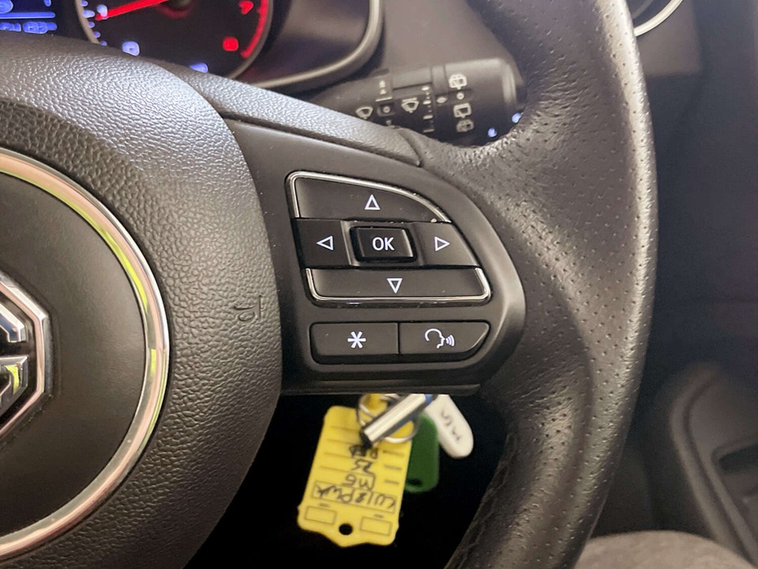 Used MG MG ZS 2018 for sale - 77422762: Photo 19