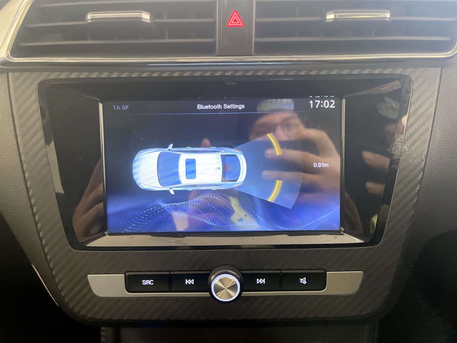 Used MG MG ZS 2018 for sale - 77422762: Photo 20