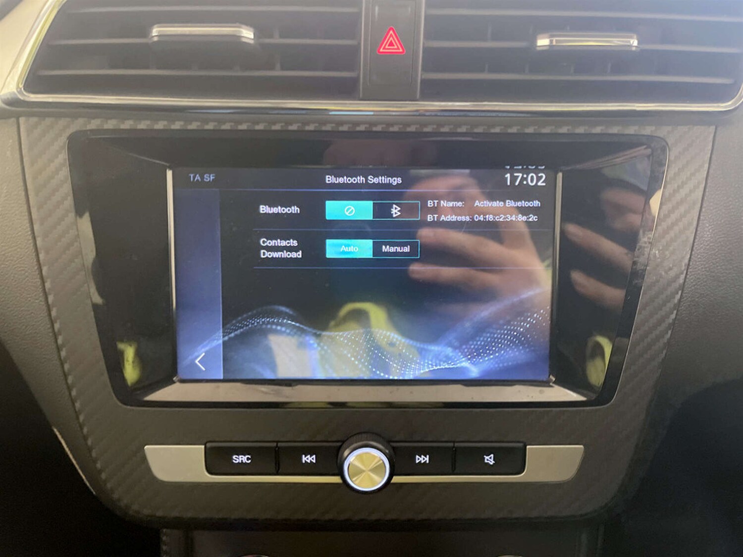 Used MG MG ZS 2018 for sale - 77422762: Photo 21