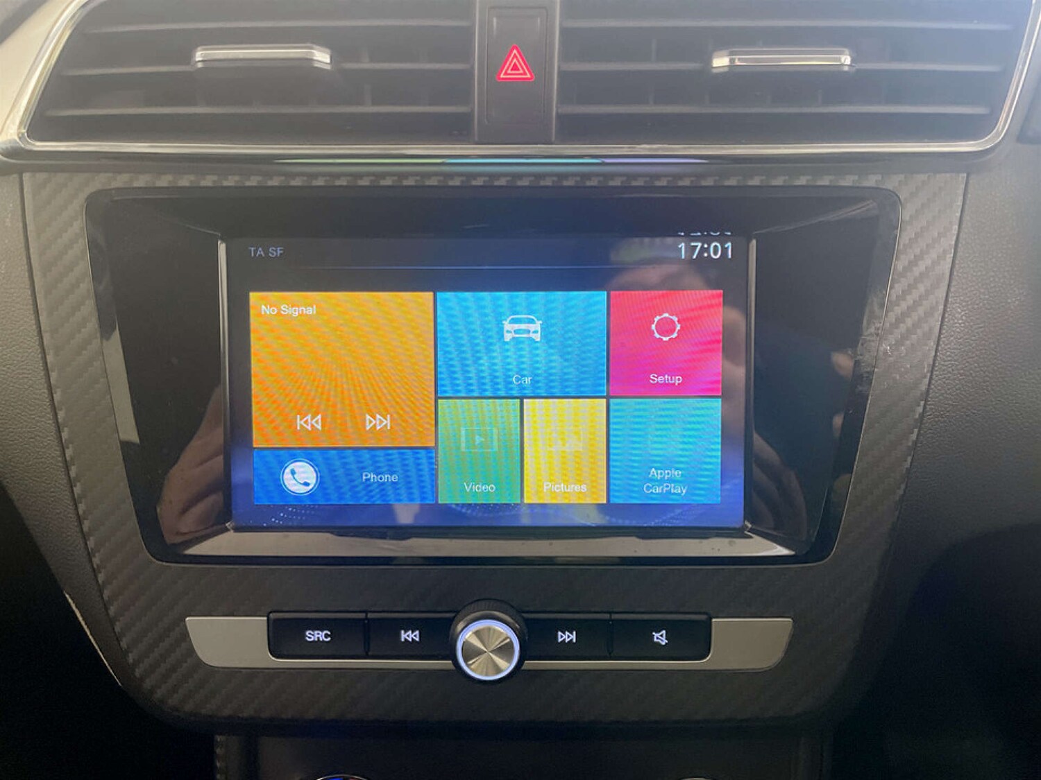 Used MG MG ZS 2018 for sale - 77422762: Photo 22