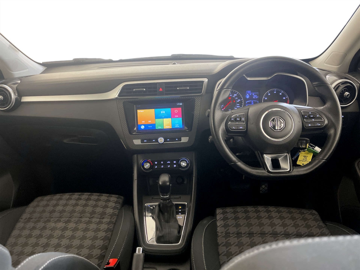 Used MG MG ZS 2018 for sale - 77422762: Photo 3