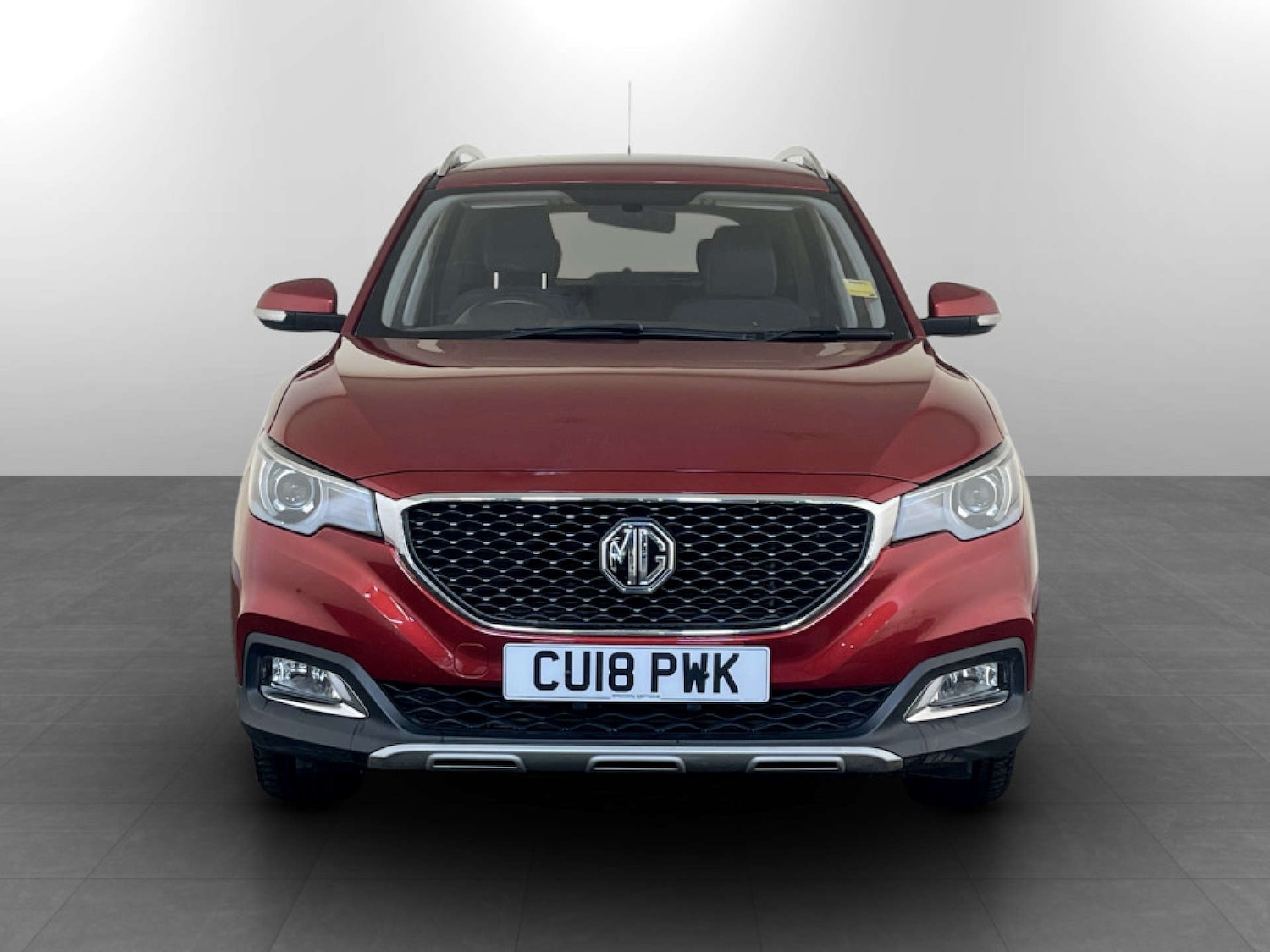 Used MG MG ZS 2018 for sale - 77422762: Photo 5