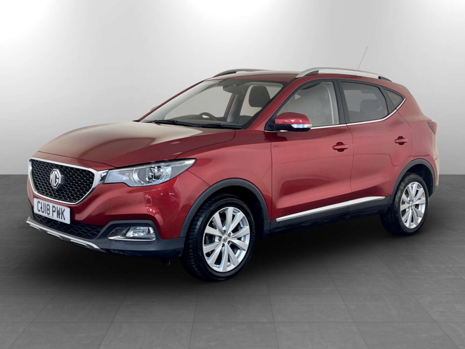 Used MG MG ZS 2018 for sale - 77422762: Photo 6