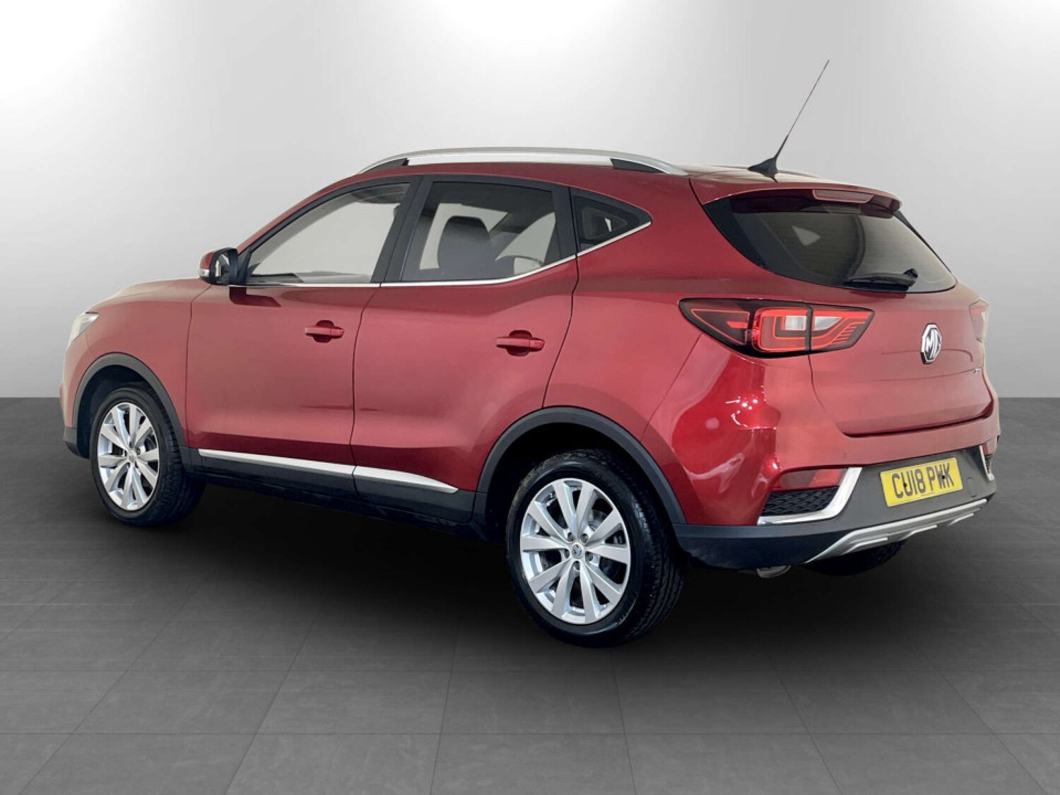 Used MG MG ZS 2018 for sale - 77422762: Photo 8