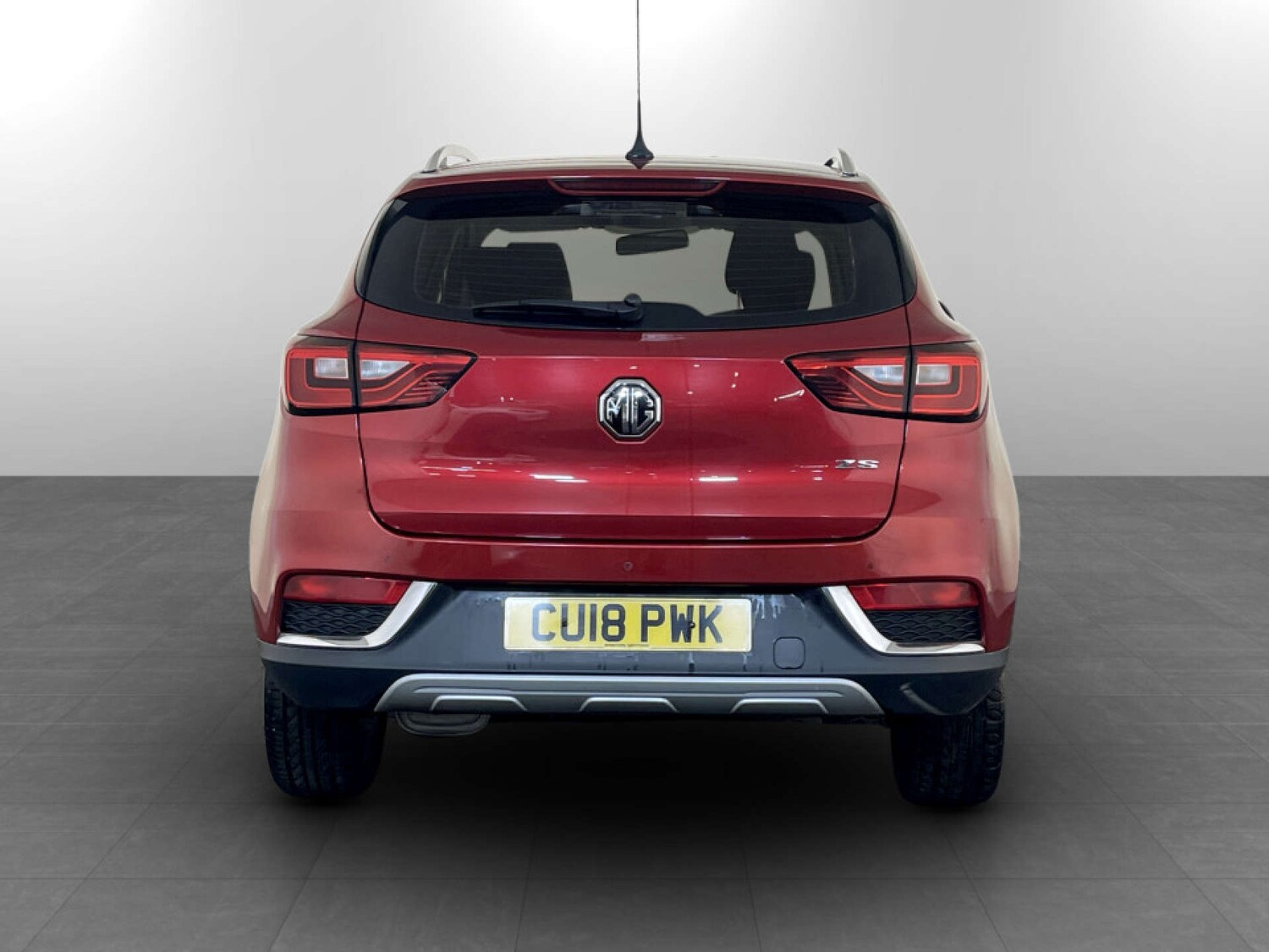 Used MG MG ZS 2018 for sale - 77422762: Photo 9