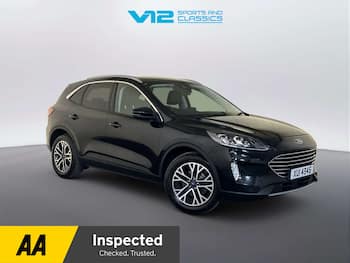 Used Ford Kuga 2021 for sale - 79696051: Photo