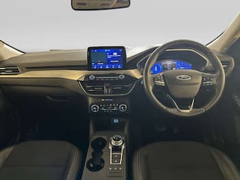 Used Ford Kuga 2021 for sale - 79696051: Photo