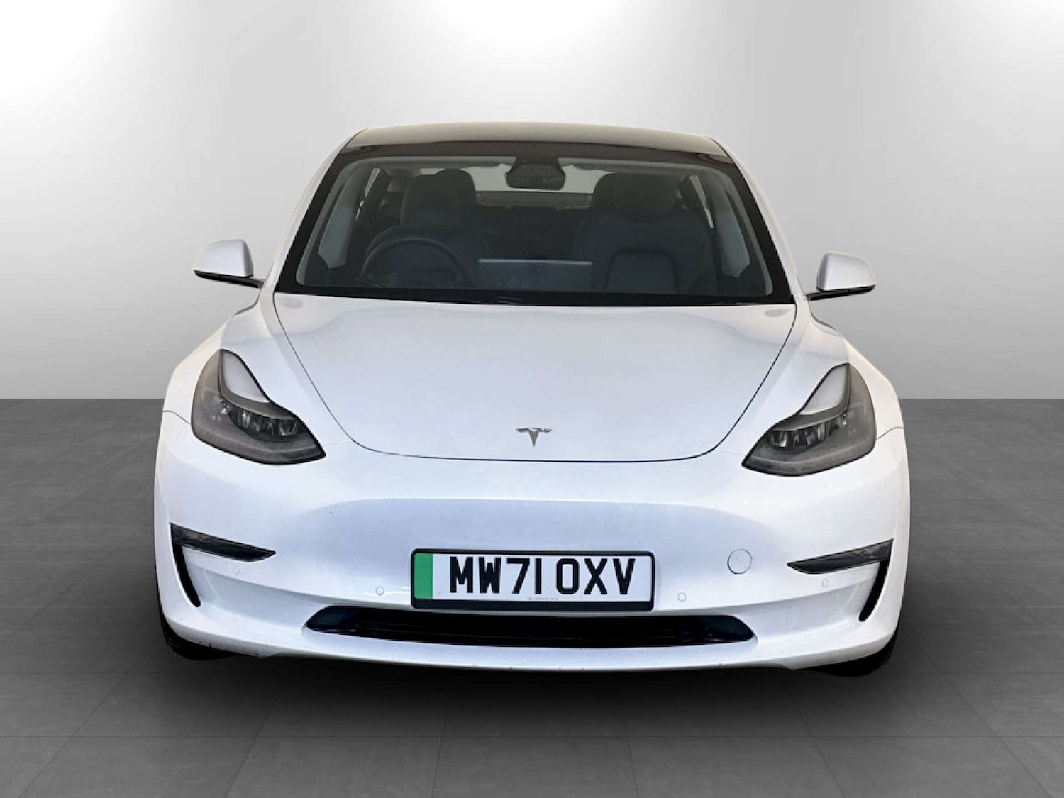 Used Tesla Model 3 2021 for sale - 77288523: Photo 1