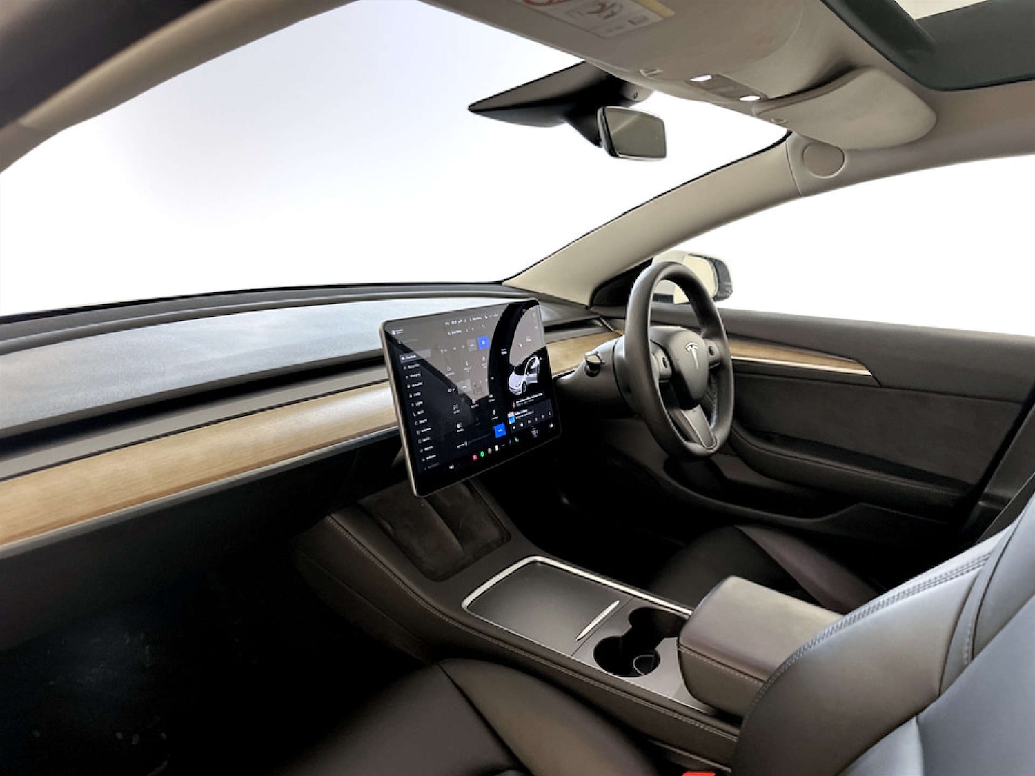 Used Tesla Model 3 2021 for sale - 77288523: Photo 10