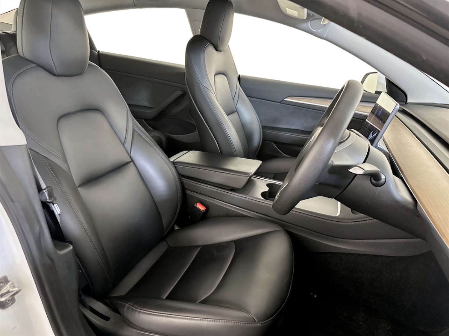 Used Tesla Model 3 2021 for sale - 77288523: Photo 11