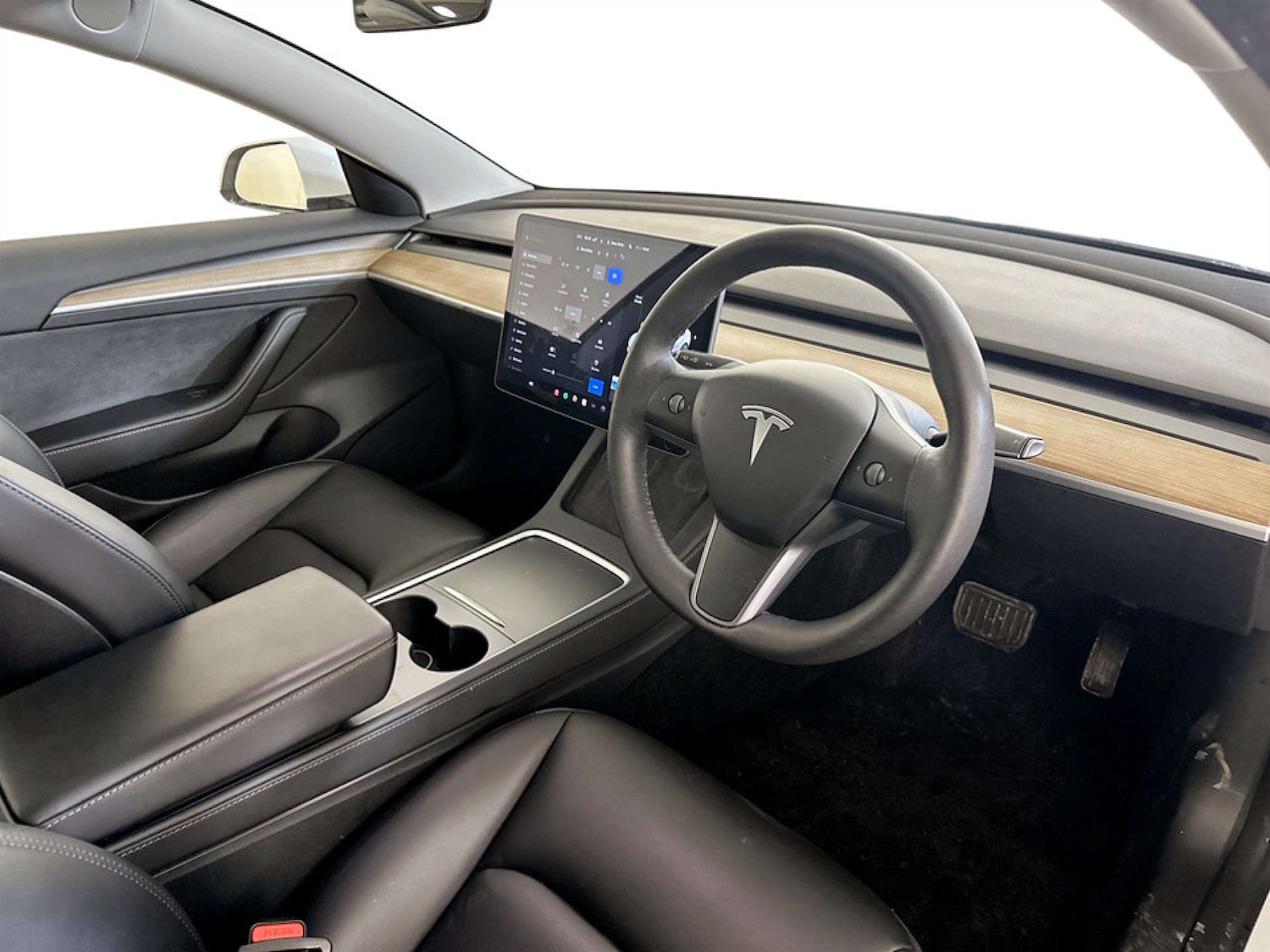 Used Tesla Model 3 2021 for sale - 77288523: Photo 13