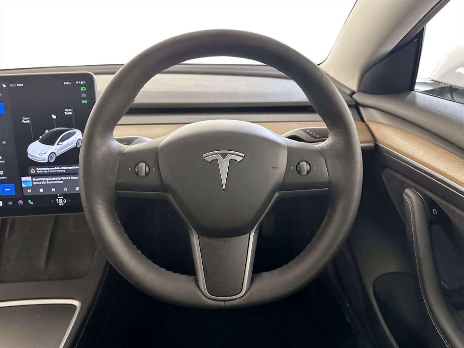 Used Tesla Model 3 2021 for sale - 77288523: Photo 14