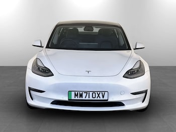 Used Tesla Model 3 2021 for sale - 77288523: Photo