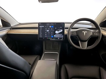 Used Tesla Model 3 2021 for sale - 77288523: Photo