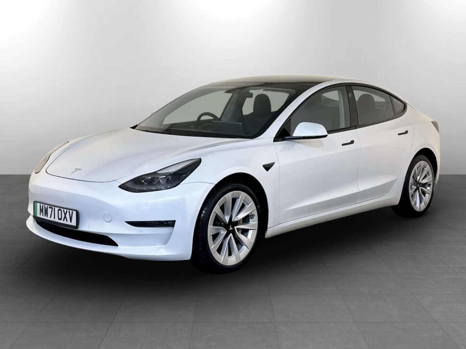 Used Tesla Model 3 2021 for sale - 77288523: Photo 4