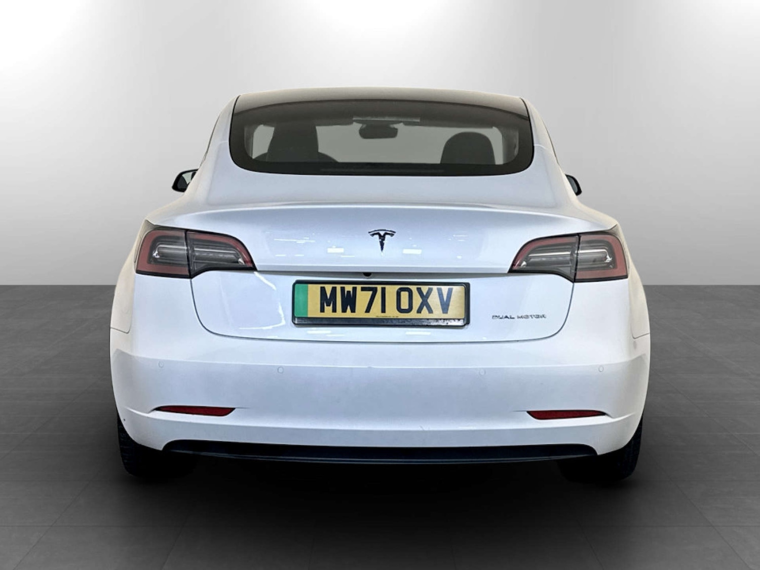 Used Tesla Model 3 2021 for sale - 77288523: Photo 7