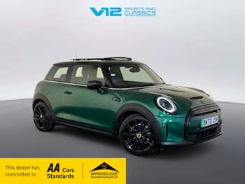 Used MINI Hatch 2024 for sale - 79664021: Photo