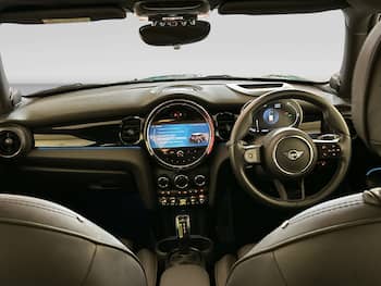 Used MINI Hatch 2024 for sale - 79664021: Photo