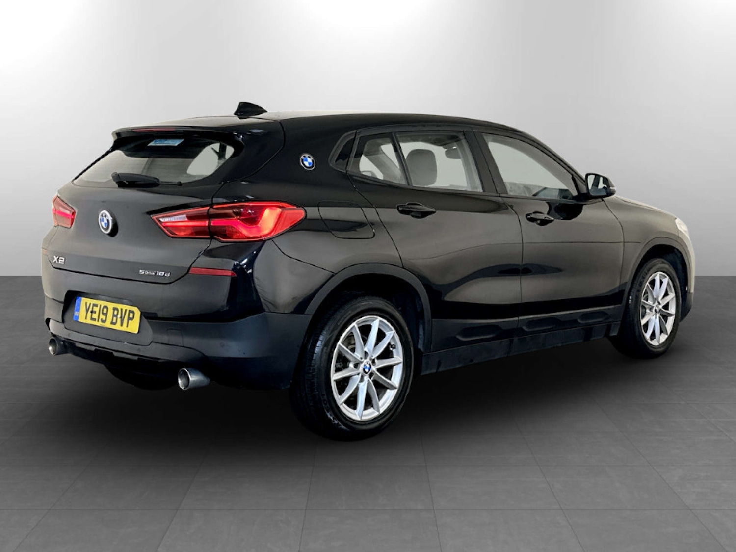 Used BMW X2 2019 for sale - 77350547: Photo 10