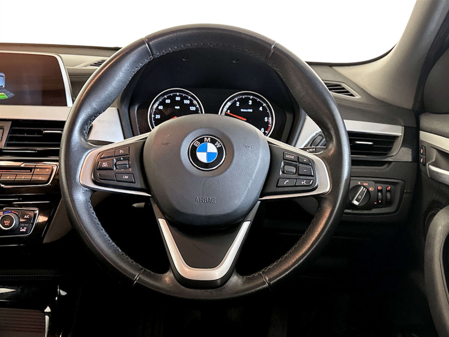 Used BMW X2 2019 for sale - 77350547: Photo 17