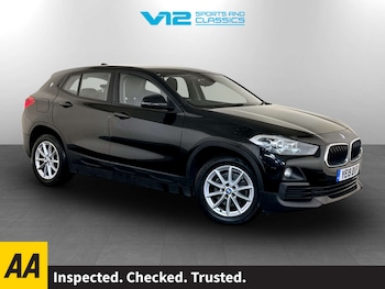 Used BMW X2 2019 for sale - 77350547: Photo