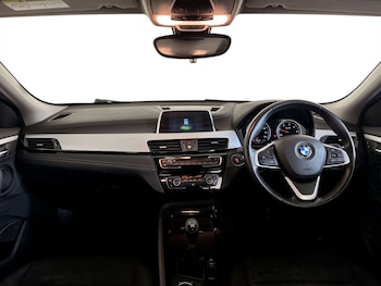 Used BMW X2 2019 for sale - 77350547: Photo