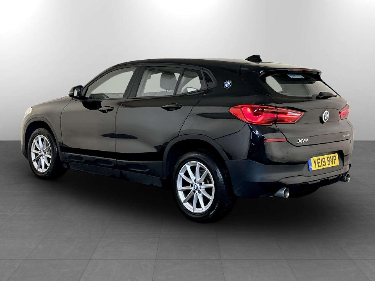 Used BMW X2 2019 for sale - 77350547: Photo 8