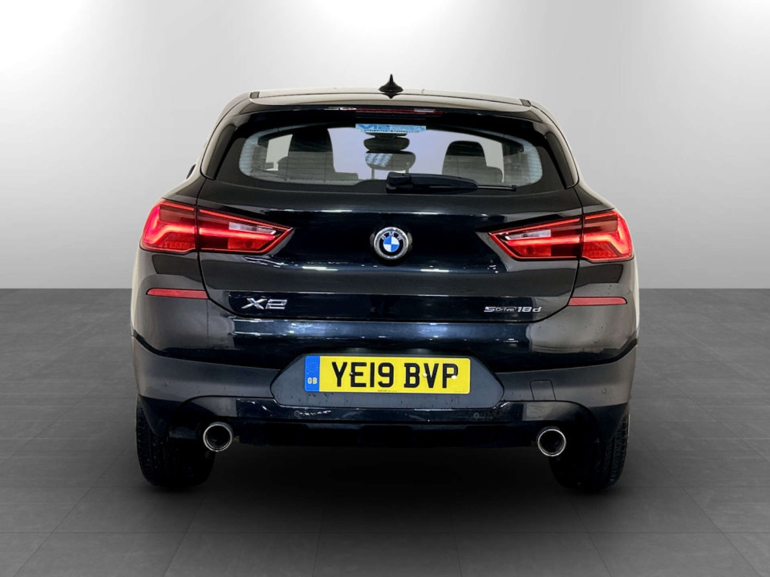 Used BMW X2 2019 for sale - 77350547: Photo 9