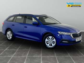 2021 (21) - 2.0 TDI SE Technology 5dr