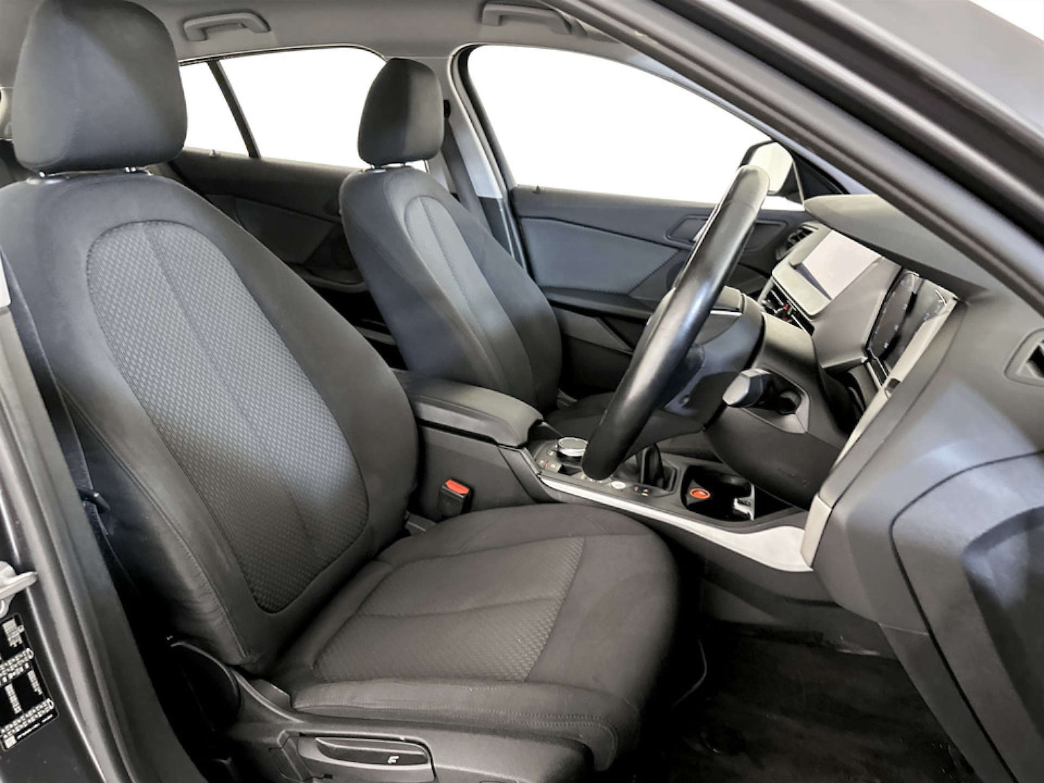 Used BMW 1 Series 2020 for sale - 77621901: Photo 13