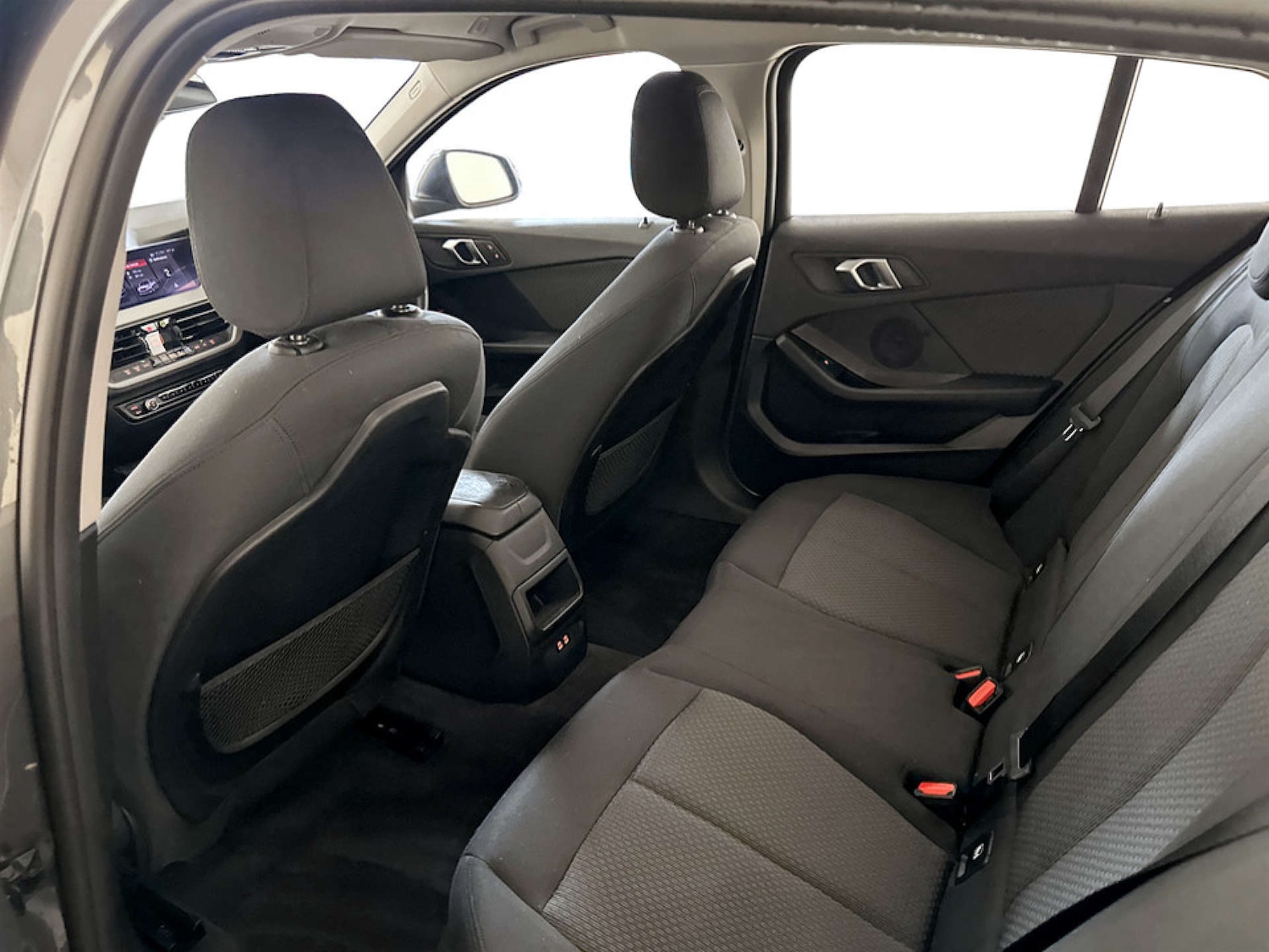 Used BMW 1 Series 2020 for sale - 77621901: Photo 14