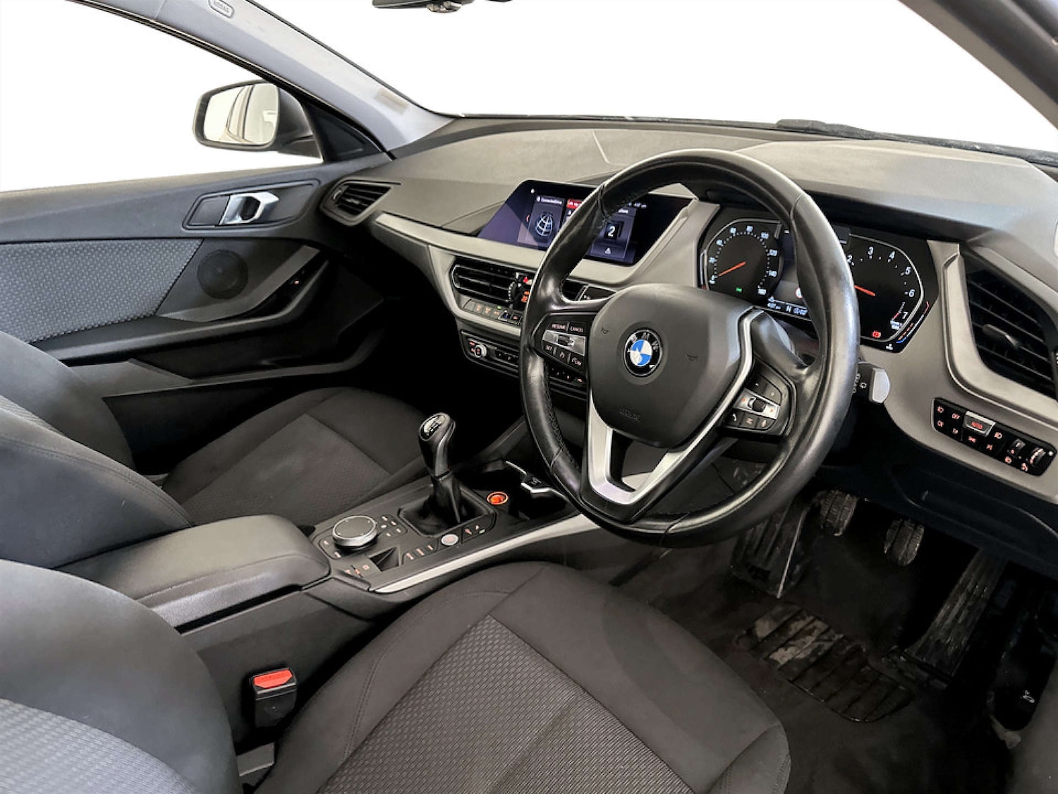 Used BMW 1 Series 2020 for sale - 77621901: Photo 15