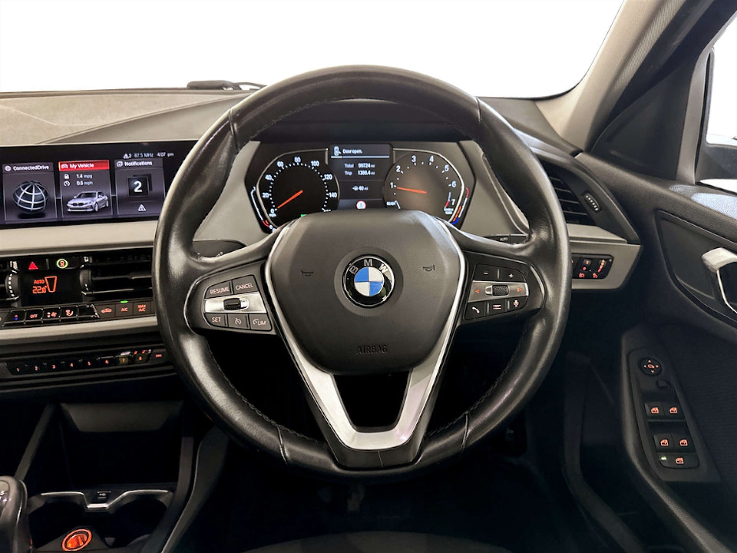 Used BMW 1 Series 2020 for sale - 77621901: Photo 16