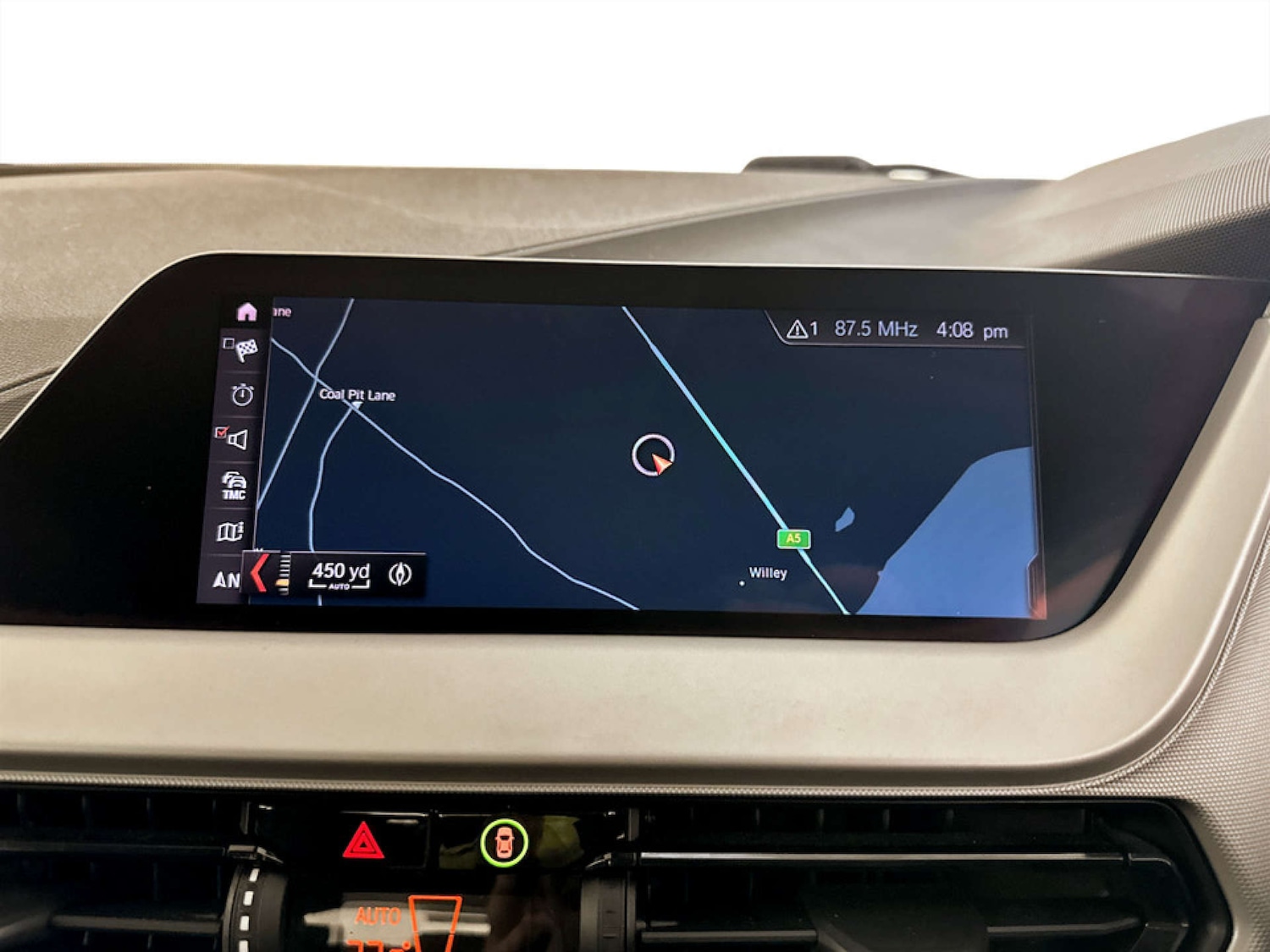 Used BMW 1 Series 2020 for sale - 77621901: Photo 21