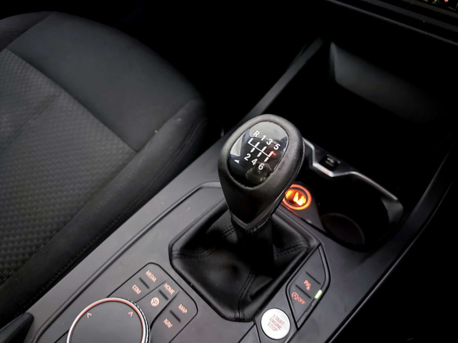 Used BMW 1 Series 2020 for sale - 77621901: Photo 25