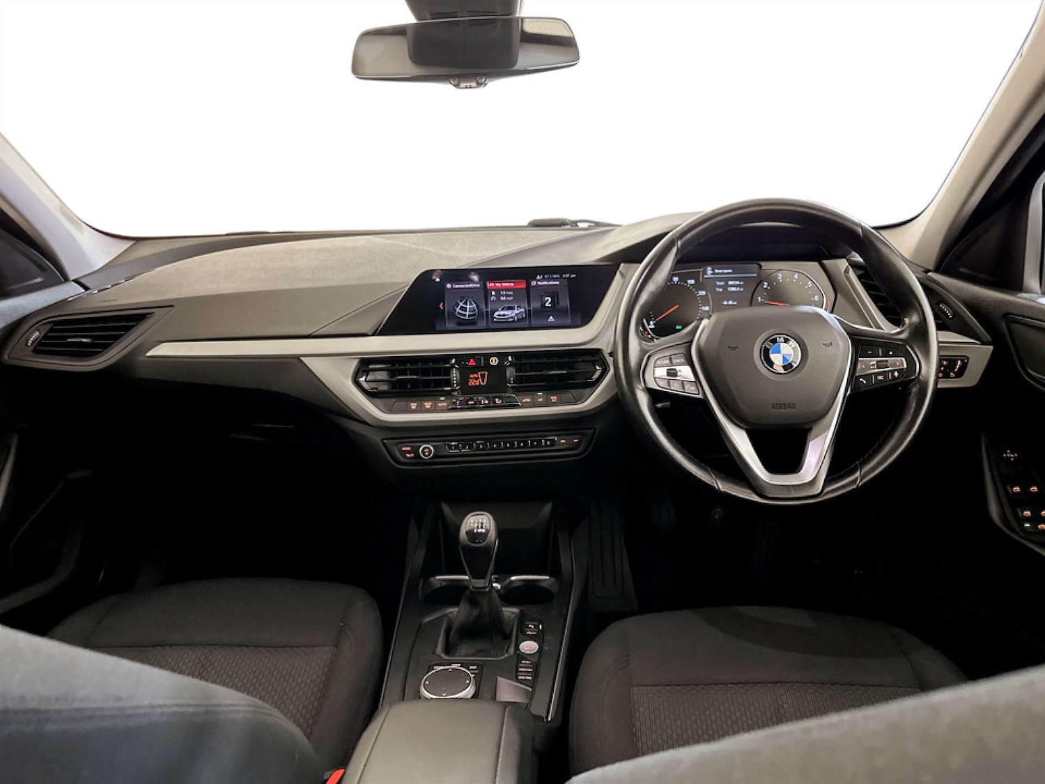 Used BMW 1 Series 2020 for sale - 77621901: Photo 3