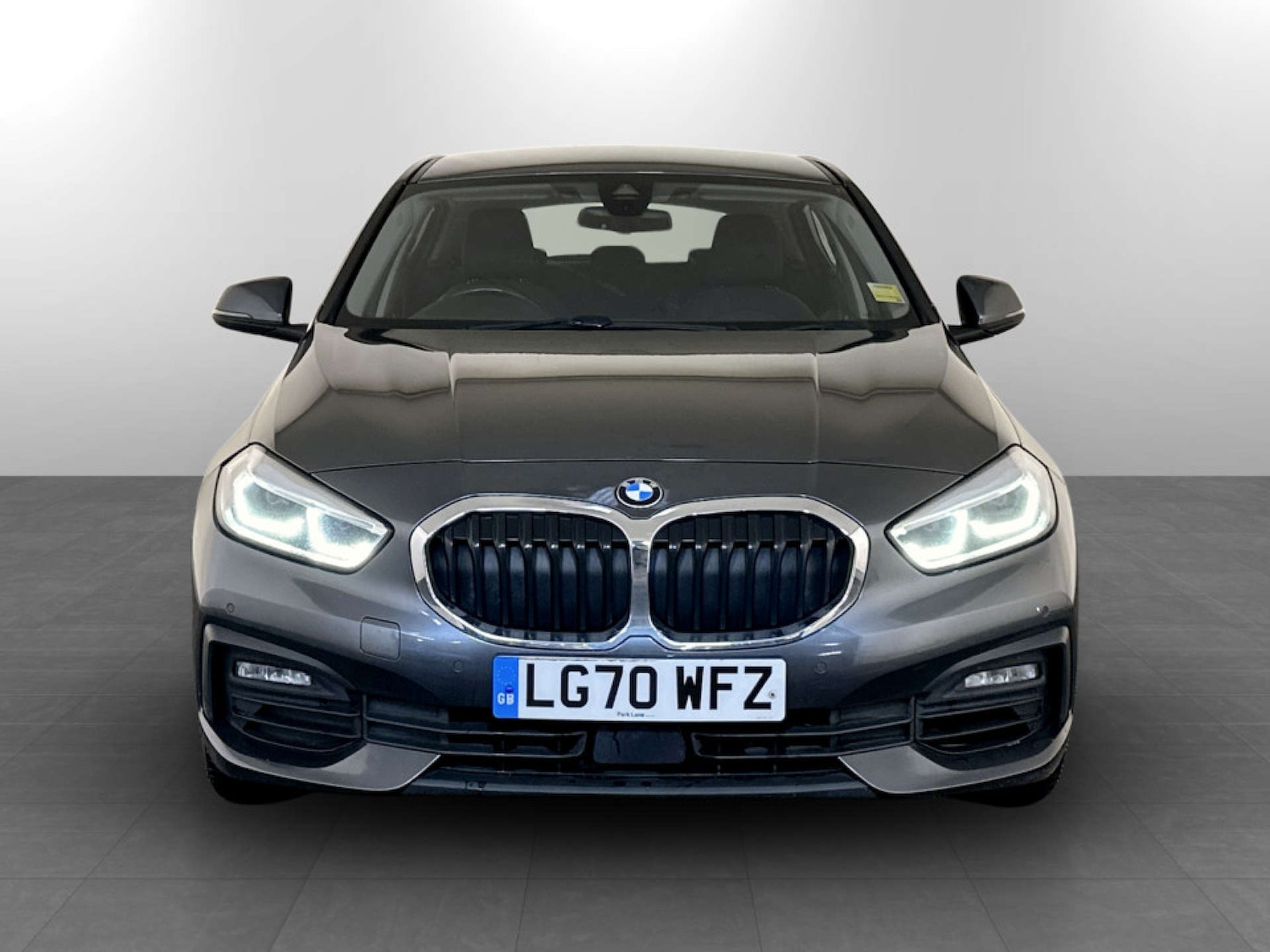 Used BMW 1 Series 2020 for sale - 77621901: Photo 5