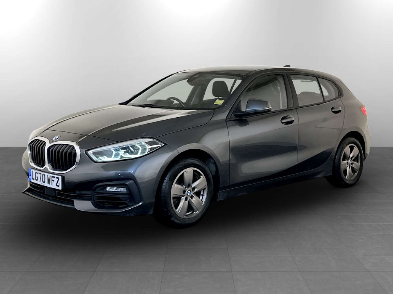 Used BMW 1 Series 2020 for sale - 77621901: Photo 6