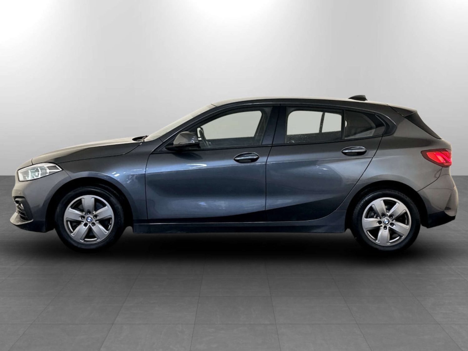 Used BMW 1 Series 2020 for sale - 77621901: Photo 7