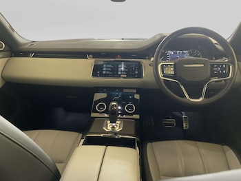 Used Land Rover Range Rover Evoque 2023 for sale - 78975626: Photo