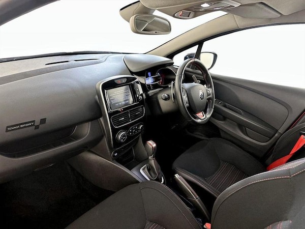 Used Renault Clio 2018 for sale - 75995393: Photo 12
