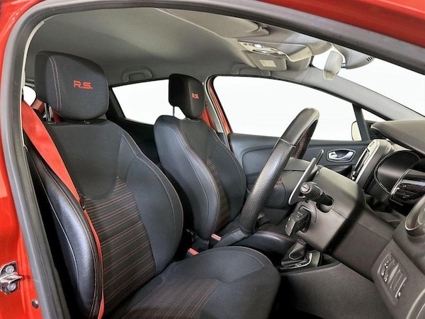 Used Renault Clio 2018 for sale - 75995393: Photo 13
