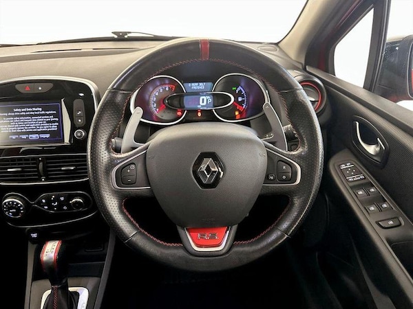 Used Renault Clio 2018 for sale - 75995393: Photo 16